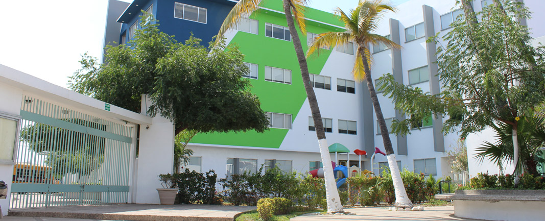 Mision y Vision de la Escuela Montfort